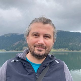 Emre Kavraz